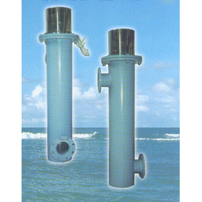 電子水處理器