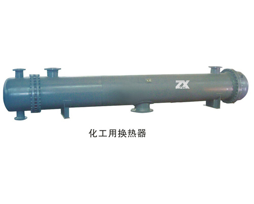 化工用換熱器